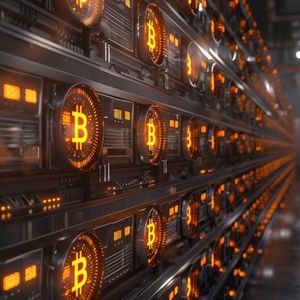 Mining CEO: Bitcoin ‘Keeps Hashing’ Despite Widespread CrowdStrike Network Failures