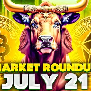 Bitcoin Price Prediction as BTC Hits Highest Level in a Month – New Bull Market Starting?