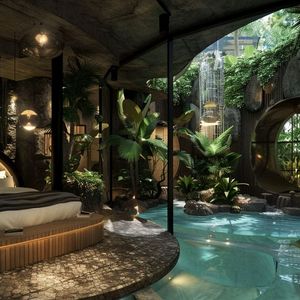 ApeCoin DAO Explores Plans for Bored Ape-Themed Hotel in Bangkok