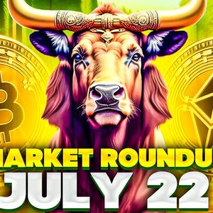 Bitcoin Price Prediction: Surges to $68,500 Amid Biden’s Exit and Trump’s Pro-Crypto Stance