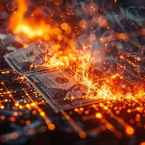 BNB Chain Burns 1.6M BNB Tokens as Part of its 28th Quarterly Token Burn
