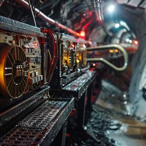 HIVE Digital Unveils Plan for 100-Megawatt Bitcoin Mining Site in Paraguay