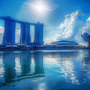 Singapore MAS Grants In-Principle MPI License to Crypto Custodian Hex Trust