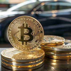 Tesla’s Bitcoin Holdings Remained Unchanged in Q2, Earnings Report Show