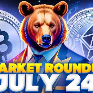 Bitcoin Price Reaction: Kamala Harris and Trump to Headline Bitcoin 2024?