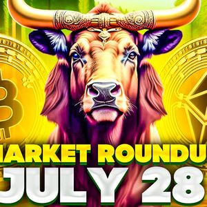 Bitcoin Price Prediction as Trump Backs ‘Strategic Bitcoin Stockpile’ in Bold Speech – $1 Million BTC Possible?