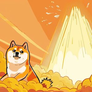 Is $1 Dogecoin Possible? $900 Million Volume Fuels Rally: DOGE Prediction