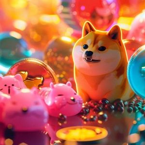 US Government is a Shiba Inu Whale, Data Shows, as Rival PlayDoge Nears $6 Million in Presale