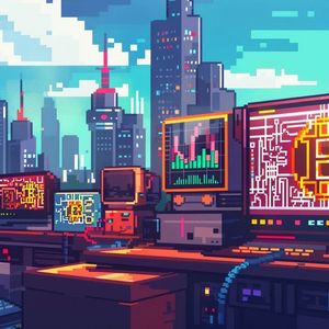 Anoma Foundation Targets $1 Billion Valuation Amid Crypto Funding Surge