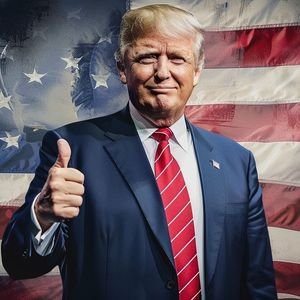 Bitcoin 2024 Conference Yields $25M for Donald Trump’s Election Fund