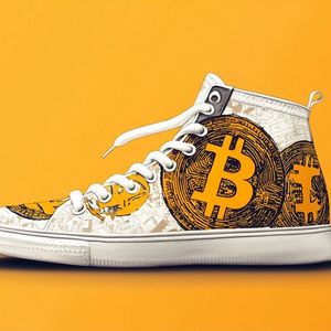 Donald Trump Promotes Bitcoin-Themed Sneakers After Bitcoin 2024