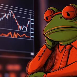 PEPE Price on the Brink: Short-Term Holders Spell Doom for Recovery