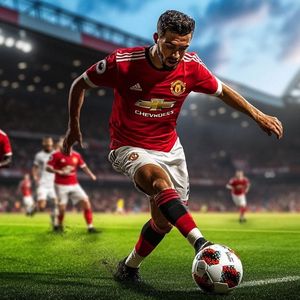 Man U Launches Premier League’s First Web3 Fantasy Football Game ‘Fantasy United’ on Tezos Blockchain