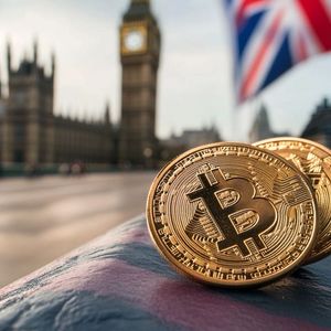 Bank of England 0.25% Rate Cut Stirs Potential Bitcoin Breakout