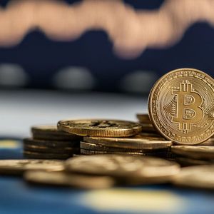 EU Regulators Mull Crypto Exposure for Trillion-Euro Investment Funds