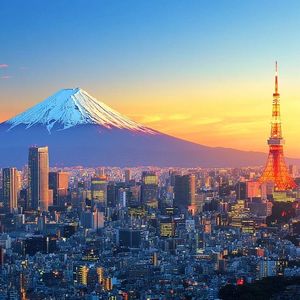 Japanese Company Metaplanet Bets Big on Bitcoin with $60 Million Investment