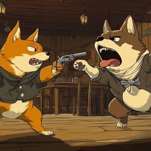 Crypto Experts Bet Big on This Emerging Shiba Inu Project