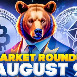 Explosive Inflows Send Bitcoin Price Soaring with 400% ETF Spike: Analysis