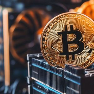 Bitcoin Miner Hut 8 Posts $71.9M Q2 Loss Despite 72% Revenue Growth