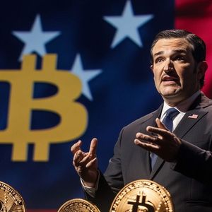 US Senator Ted Cruz Praises Bitcoin Mining and Crypto Innovation at Texas Event