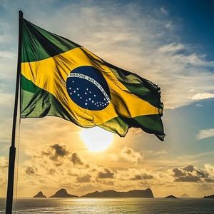 Binance Settles with Brazil Securities Regulators for $1.7 Million