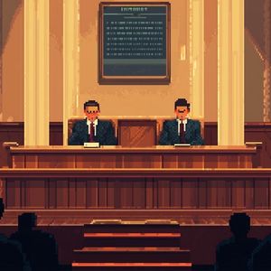 Brothers Charged in $25M Ethereum Crypto Theft to Stand Trial in October 2025