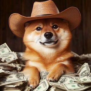 Early Dogecoin Holders Move to New Dog ICO, Targeting 3,986% Profits