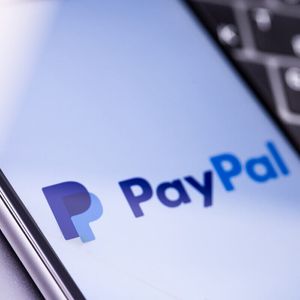 PayPal’s Stablecoin PYUSD Nears $1 Billion Market Cap Mark In Less Than A Year