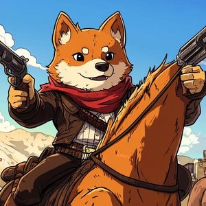 New Shiba Inu Project Could Explode – Holders Predict Up to 4,987% Gains