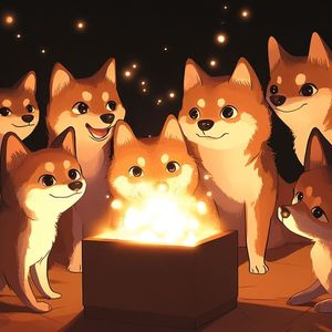 Dogecoin Community Flocks to Exciting “11 Cent” ICO with Eyes on 1,000% Gains