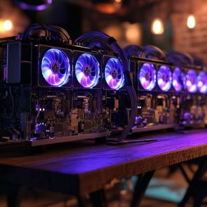 S Korean Government Agency Director ‘Ran Crypto Mining Server at Work’