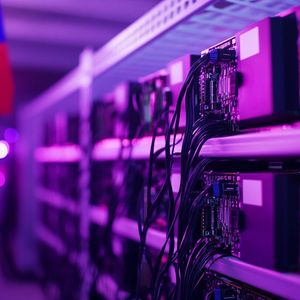 Russian Bitcoin Miners: Industrial Players ‘Mined BTC 54,000 in 2023’