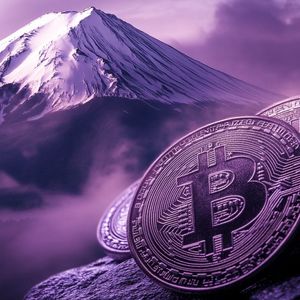 Exchange Chief: Japan’s Global Crypto Market Share Is Dwindling