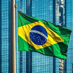 Brazil’s Central Bank Selects Visa, Santander for CBDC Pilot Phase 2