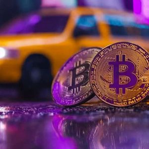 El Salvador Taxi Driver ‘Used Bitcoin to Become Entrepreneur’