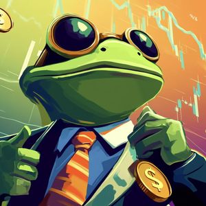 Pepe Coin Price Flashes Huge 25% Buy Signal – Is a Massive Rally Next?