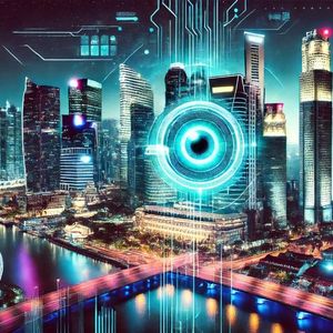 Singapore Police Launch Investigation Into Worldcoin Account Sales: Minister