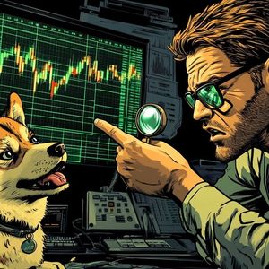 Dogecoin Price Surges Past $0.10 – Here’s Where DOGE is Heading Next