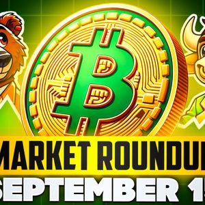 Analyst Predicts Massive Bitcoin Rally in October – Will BTC Skyrocket?