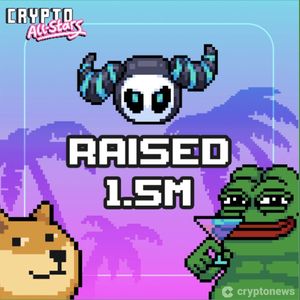 ‘Binance Effect’ Extends $NEIRO’s Pump to 40% in 24 Hours – ‘MemeVault Effect’ in Play Soon as Crypto All-Stars ICO Hits $1.5M