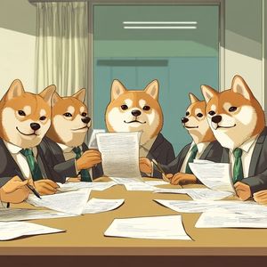 Dogecoin Investors Are Secretly Moving to This New ICO – What Does It Do?