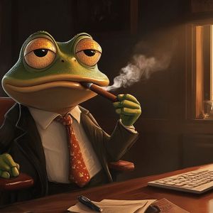Pepe Climbs 14% as Competitor Smashes New All-Time High – What’s Next for Pepe?