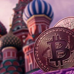 Russian Police Shut Down $2.2M ‘Cross-Border Crypto Exchange’