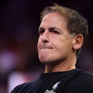 Mark Cuban Expresses Interest in Replacing Gary Gensler as SEC Chair