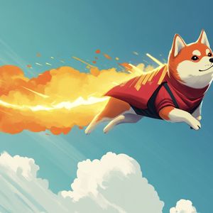 Shiba Inu Burn Rate Explodes 5,094% – Is a Price Rally Coming?