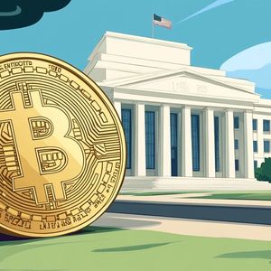 Fed Chair Powell Dampens 50bps Rate Cut Hopes – Here’s How the Bitcoin Price Reacted