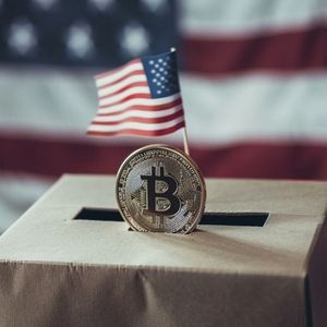 Half of US Voters Consider Crypto Important Ahead of Election: Consensys Reports