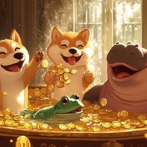 Next Meme Coin to Hit $1 Million Market Cap – TUSK, BABYDENG, NOVAI