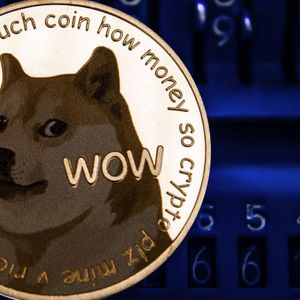 Dogecoin Price Analysis: Musk’s DOGE Gains Traction in Retail Stores – $10 DOGE Possible?