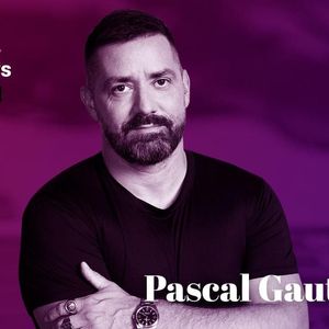 Pascal Gauthier, CEO of Ledger, on Self-Custody Surpassing Custody, Claiming Private Property for First Time Ever | Ep. 375